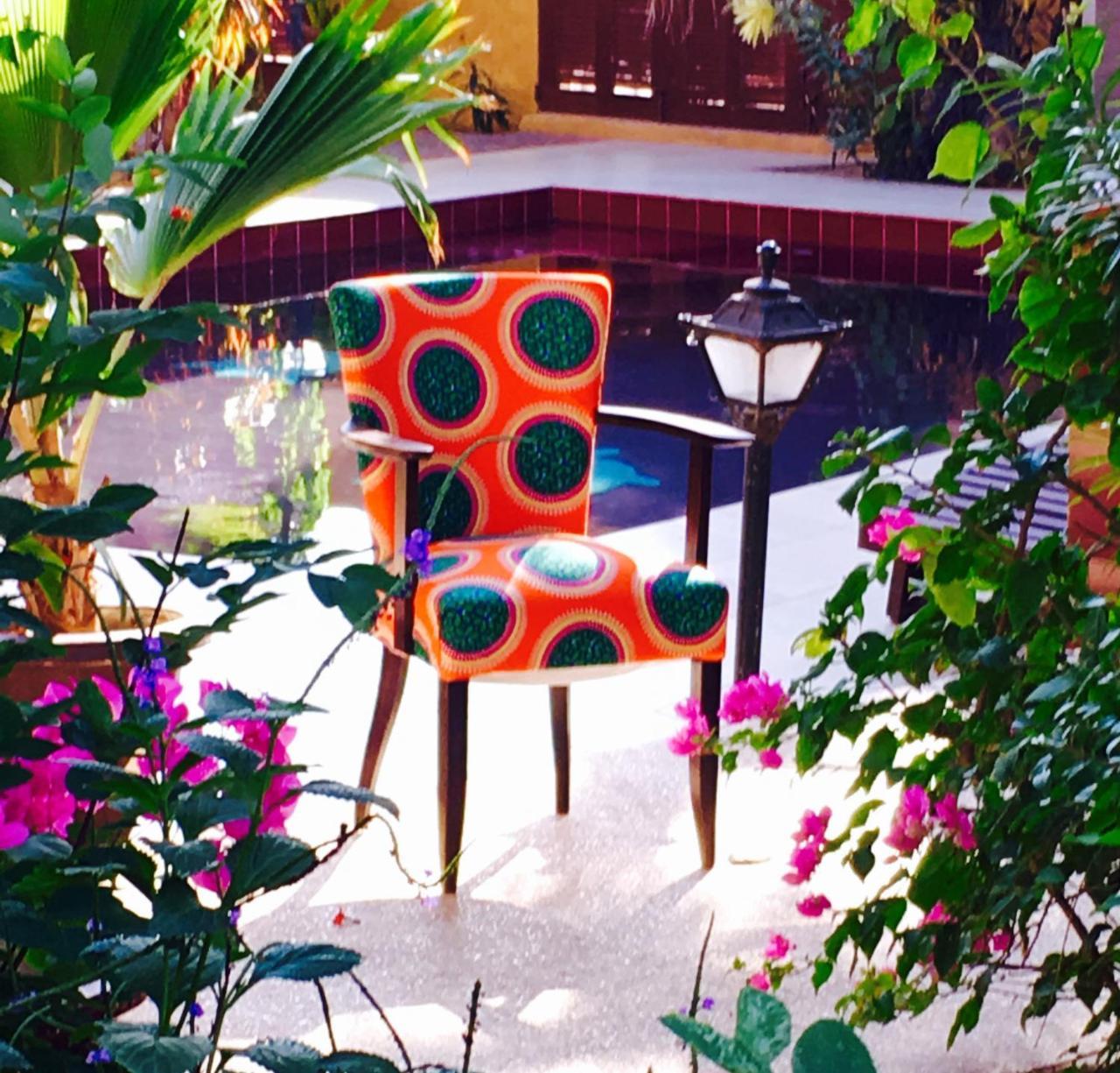 Maison Couleur Passion Nianing Exterior photo